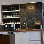 Guest house 5 En Clermont-Ferrand