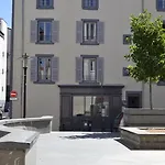 5 En Clermont-Ferrand