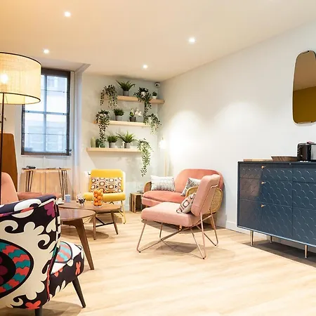 5 En Клермон-Ферран