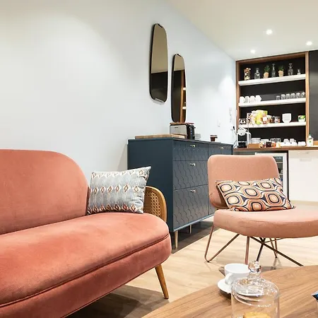 5チャンバース アン ヴィル