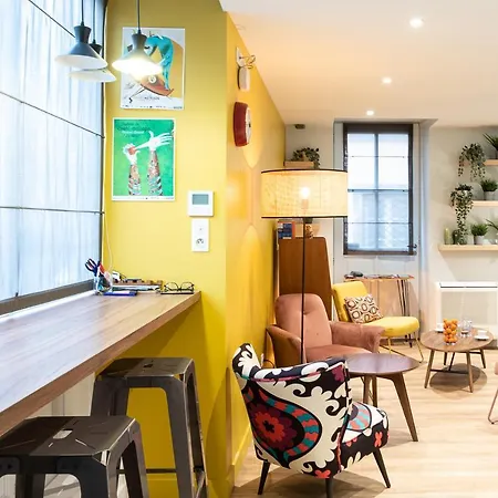 5 En Гостевой дом 4*