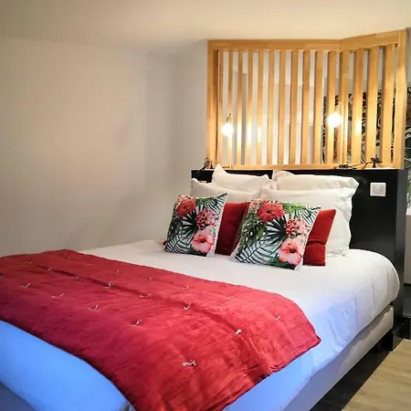 5チャンバース アン ヴィル