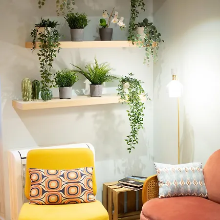 5チャンバース アン ヴィル クレルモン・フェラン