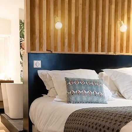 Гостевой дом 5 En 4*