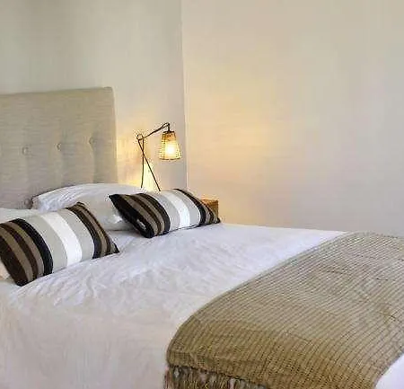 5チャンバース アン ヴィル 4*