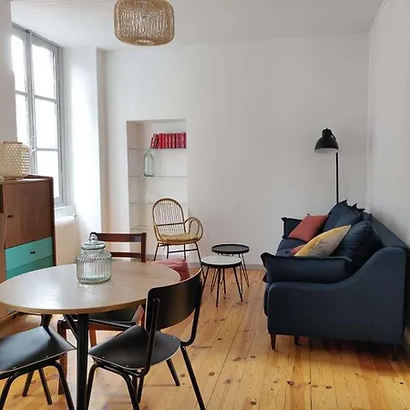 5チャンバース アン ヴィル 4*