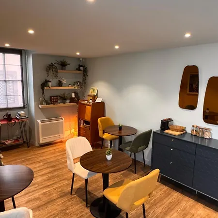 5 En Clermont-Ferrand