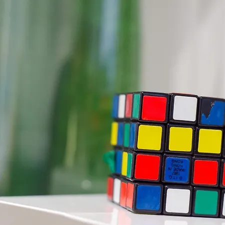 5チャンバース アン ヴィル クレルモン・フェラン