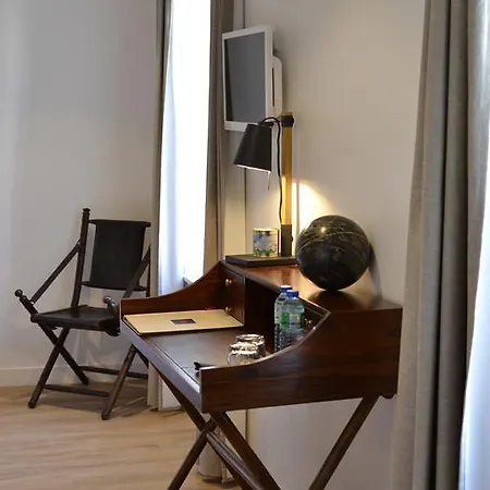 5チャンバース アン ヴィル クレルモン・フェラン