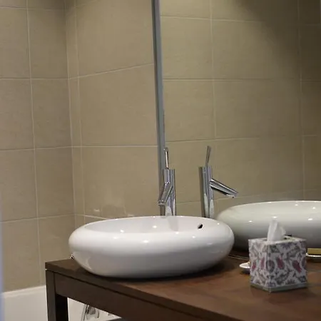 5チャンバース アン ヴィル