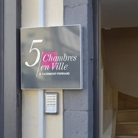 5チャンバース アン ヴィル