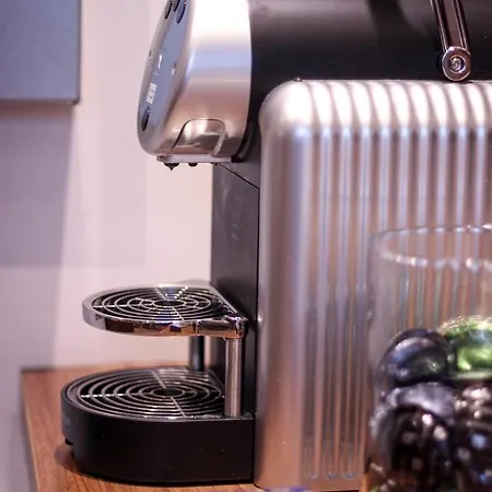 5チャンバース アン ヴィル 4*