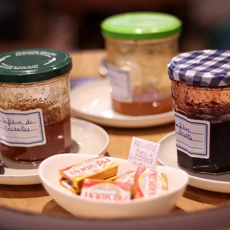 Гостевой дом 5 En 4*