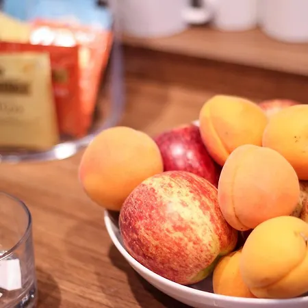 Гостевой дом 5 En 4*