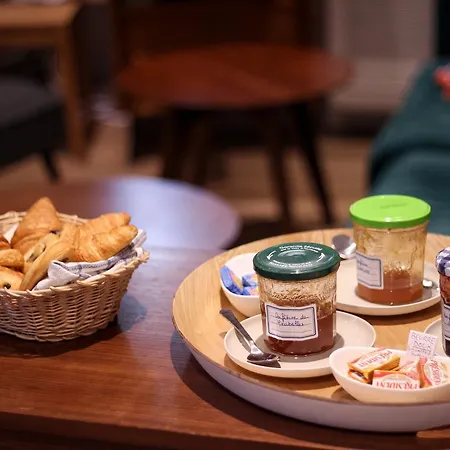 5チャンバース アン ヴィル クレルモン・フェラン