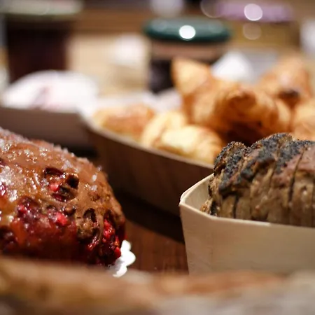 5チャンバース アン ヴィル クレルモン・フェラン