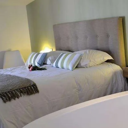 5チャンバース アン ヴィル 4* クレルモン・フェラン