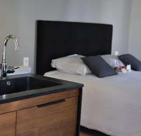 5 En Guest house Clermont-Ferrand