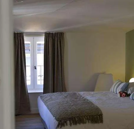 5チャンバース アン ヴィル クレルモン・フェラン