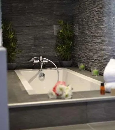 5チャンバース アン ヴィル 4*