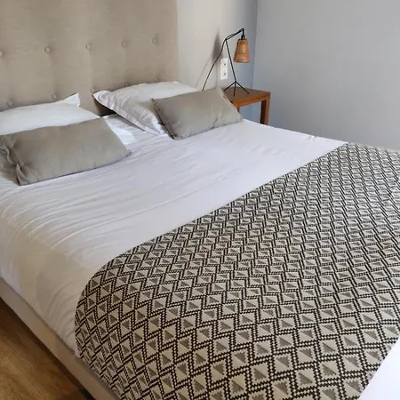 5チャンバース アン ヴィル クレルモン・フェラン