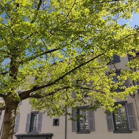 Гостевой дом 5 En Клермон-Ферран