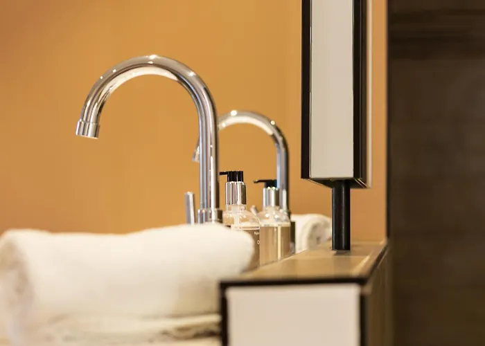 5 En 4* Clermont-Ferrand