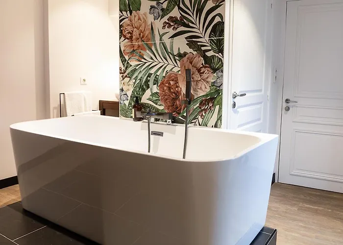 Gasthuis 5 En Clermont-Ferrand