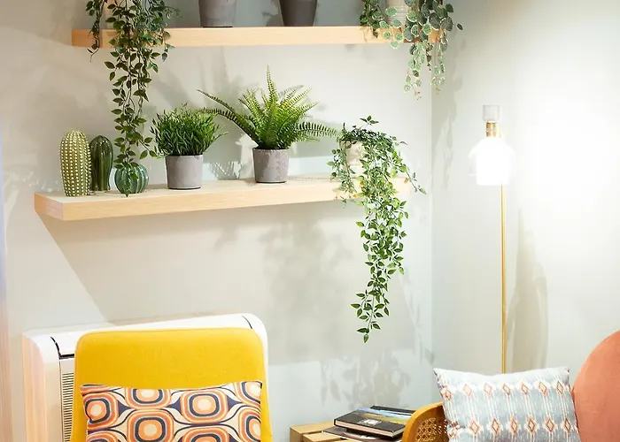 5 En Clermont-Ferrand