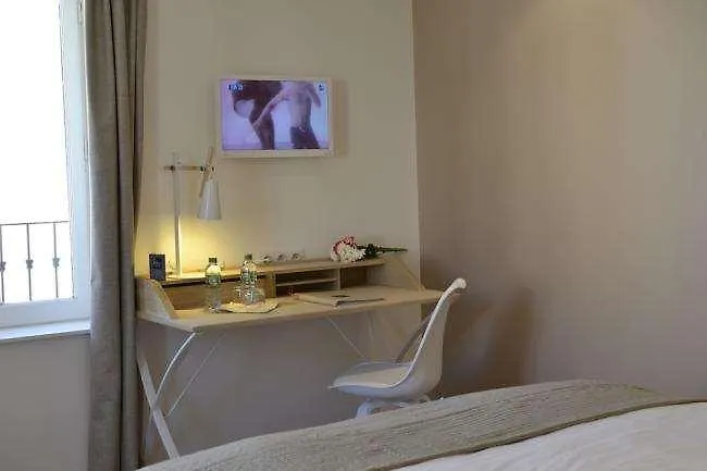 5 En Gasthuis Clermont-Ferrand