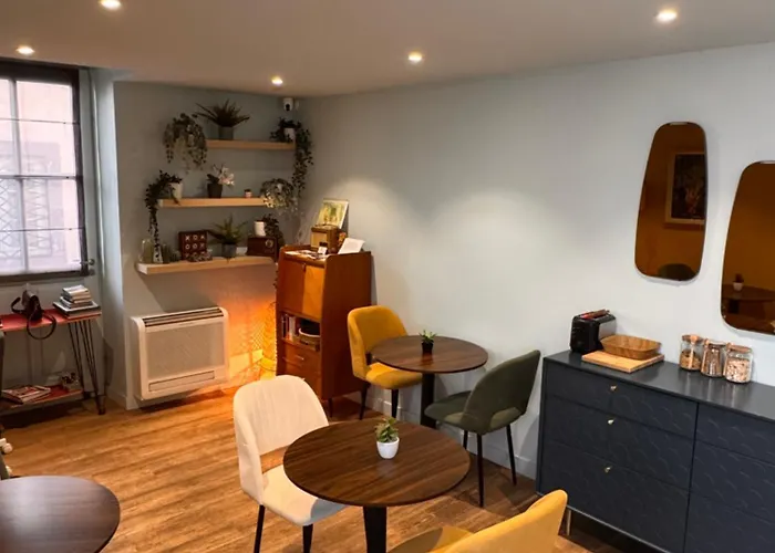 5 En Clermont-Ferrand