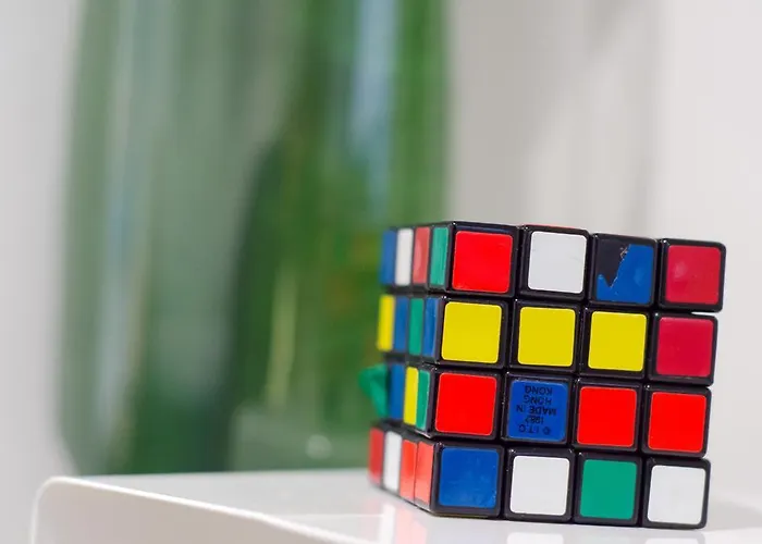 5 En Clermont-Ferrand