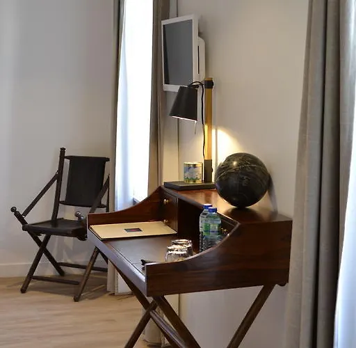 5 En Clermont-Ferrand