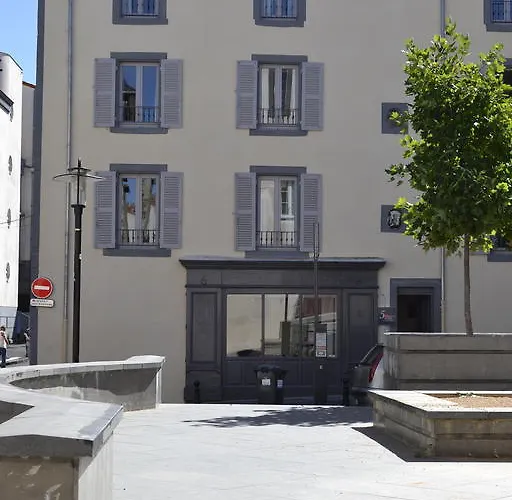 5 En Clermont-Ferrand