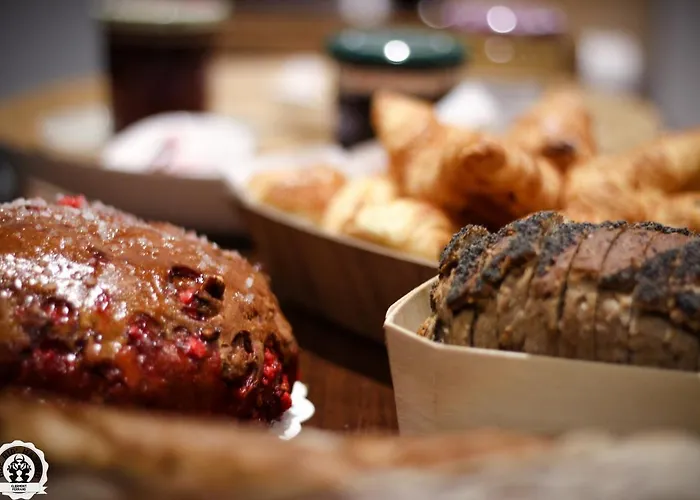 5 En Clermont-Ferrand