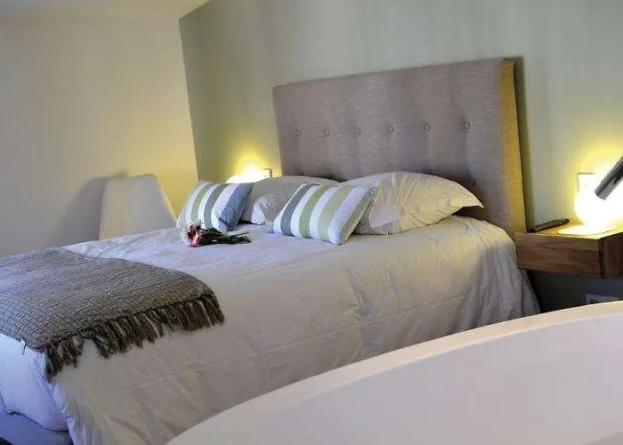 5 En 4* Clermont-Ferrand