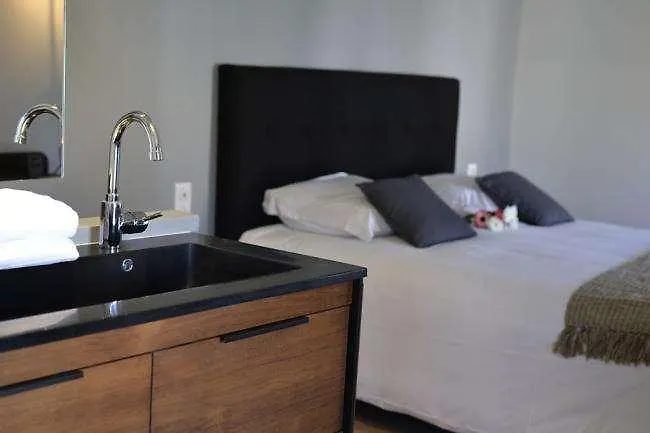 5 En Guest house Clermont-Ferrand