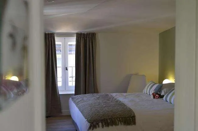 5 En Clermont-Ferrand