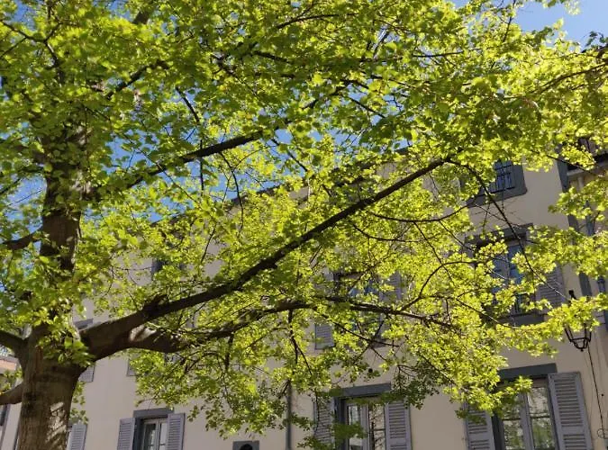 Guest house 5 En Clermont-Ferrand